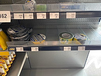 Polyfilla partij divers opvulmiddel, reinigers en afbijtmiddel - afbeelding 7 van  13