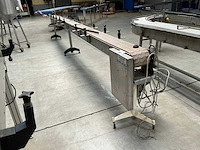 Polyketting plt transportband - afbeelding 1 van  7