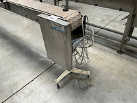 Polyketting plt transportband - afbeelding 2 van  7