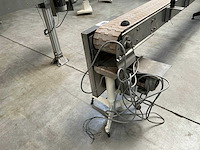 Polyketting plt transportband - afbeelding 3 van  7