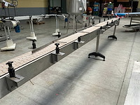 Polyketting plt transportband - afbeelding 5 van  7