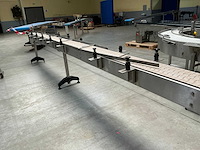 Polyketting plt transportband - afbeelding 6 van  7