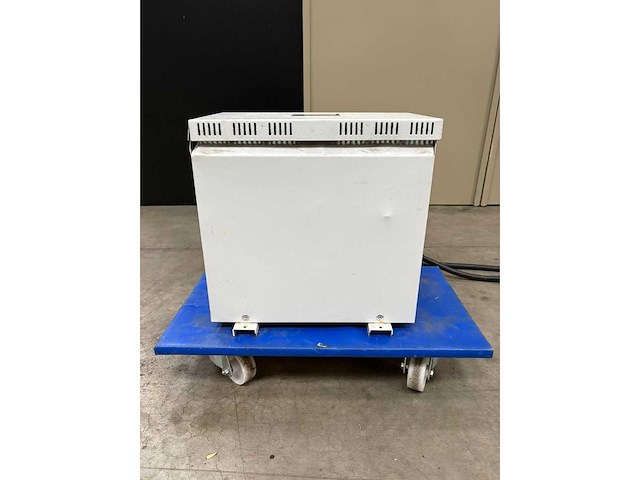 Polylux - transformator - afbeelding 2 van  4