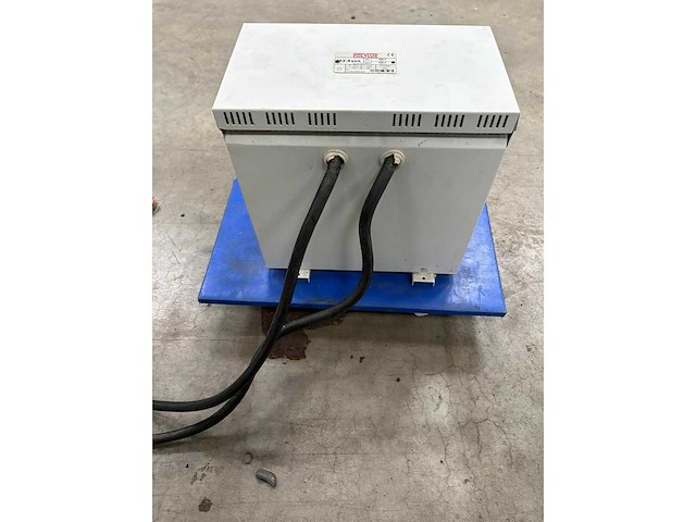 Polylux - transformator - afbeelding 3 van  4