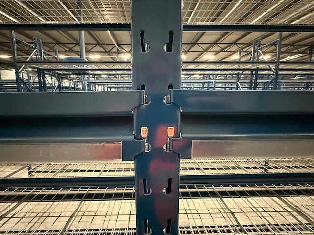 Polypal - breedvakstelling met roosters 4-secties - afbeelding 9 van  11