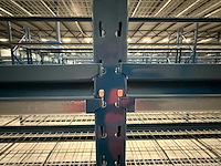 Polypal - breedvakstelling met roosters 4-secties - afbeelding 9 van  11