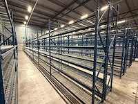 Polypal - breedvakstelling met roosters 5x30 3m hoog - afbeelding 4 van  8