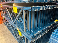 Polypal - breedvakstelling met roosters 5x30 3m hoog - afbeelding 5 van  8