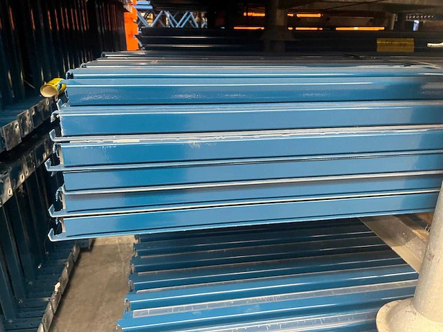 Polypal - breedvakstelling met roosters 5x30 3m hoog - afbeelding 6 van  8