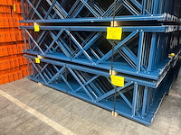 Polypal - breedvakstelling met roosters 5x30 3m hoog - afbeelding 2 van  2