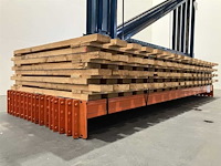 Polypal - palletstelling - pallet racking - afbeelding 2 van  2