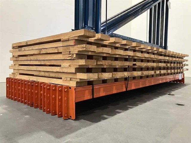 Polypal - palletstelling - various racking - afbeelding 4 van  4