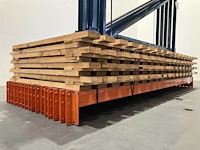 Polypal - palletstelling - various racking - afbeelding 4 van  4