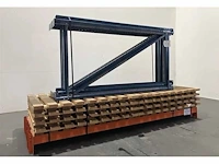 Polypal - palletstelling - various racking