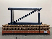 Polypal - palletstelling - various racking - afbeelding 2 van  4