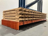 Polypal - palletstelling - various racking - afbeelding 4 van  4