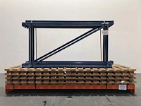 Polypal - palletstelling - various racking - afbeelding 2 van  4