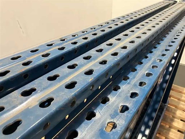 Polypal - palletstelling - various racking - afbeelding 3 van  4