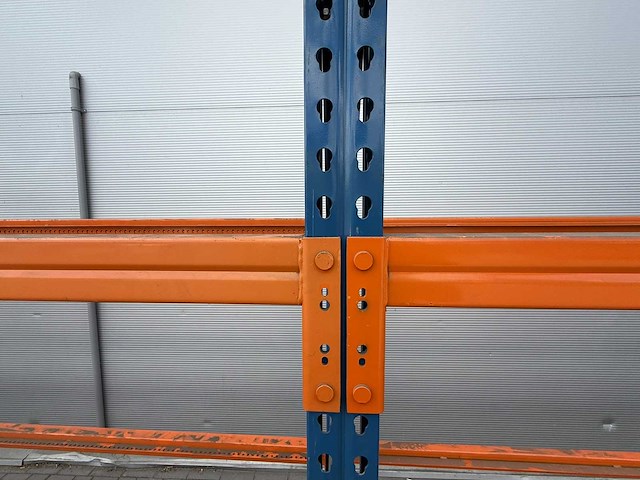 Polypal - palletstelling 5x24 - afbeelding 4 van  5