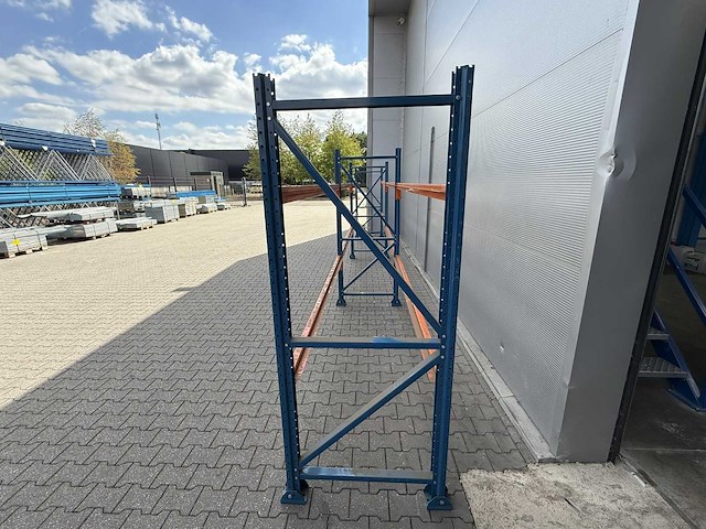 Polypal - palletstelling 5x24 - afbeelding 3 van  4