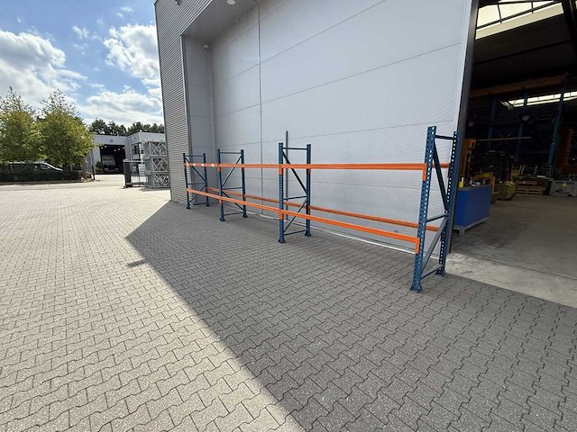 Polypal - palletstelling 5x24 - afbeelding 1 van  5