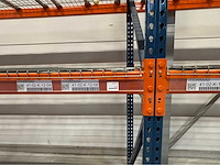Polypal 3750 x 3600 x 1000 - magazijnstelling - grootvakstelling - palletstelling - afbeelding 4 van  8