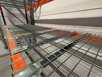 Polypal 3750 x 3600 x 1000 - magazijnstelling - grootvakstelling - palletstelling - afbeelding 8 van  8