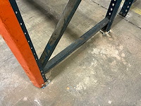 Polypal dubbelzijdige palletstelling (2x) - afbeelding 3 van  7