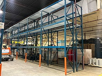 Polypal dubbelzijdige palletstelling (2x) - afbeelding 4 van  7