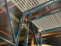 Polypal dubbelzijdige palletstelling (2x) - afbeelding 7 van  7