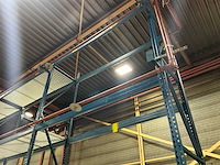 Polypal dubbelzijdige palletstelling - afbeelding 3 van  7