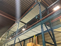 Polypal dubbelzijdige palletstelling - afbeelding 4 van  7