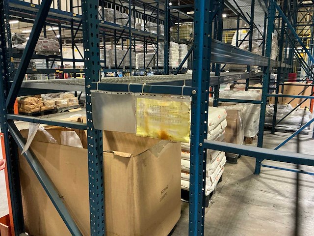 Polypal dubbelzijdige palletstelling - afbeelding 6 van  7