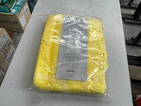 Polyplus pp05 beschermende overall (25x) - afbeelding 1 van  5