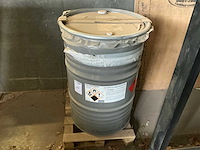 Polyprocess gci white xf 94600 polyester gelcoat (5x) - afbeelding 1 van  2