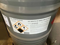 Polyprocess gci white xf 94600 polyester gelcoat (5x) - afbeelding 2 van  2