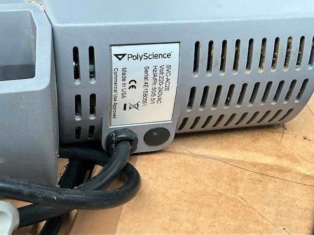 Polyscience sous vide (2x) - afbeelding 4 van  8