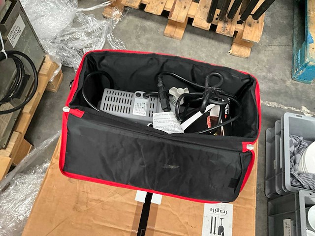 Polyscience sous vide (2x) - afbeelding 6 van  8