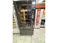 Polyvend - snack - verkoopautomaat - afbeelding 3 van  4