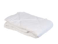 Polyvezel dekbed (1 persoons)