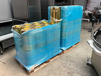 Pomace delizio olijfolie smeermiddel (1400l) - afbeelding 1 van  3