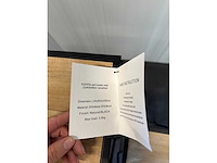 Pomax eszential bijzettafel set - afbeelding 3 van  4