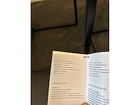 Pomax eszential set bijzettafel - afbeelding 3 van  4