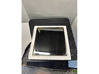 Pomax flex plateau - afbeelding 1 van  4