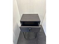 Pomax tokio bijzettafel - afbeelding 2 van  4