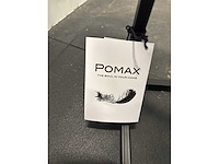 Pomax tokio bijzettafel - afbeelding 3 van  4