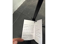 Pomax tokio bijzettafel - afbeelding 4 van  4