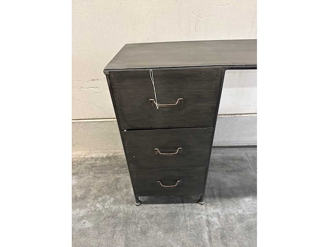 Pomax typoghrapic bureau - afbeelding 2 van  3