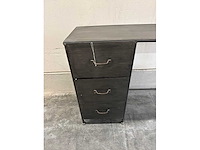 Pomax typoghrapic bureau - afbeelding 2 van  3