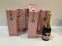 Pommery champagne (6x) - afbeelding 1 van  4